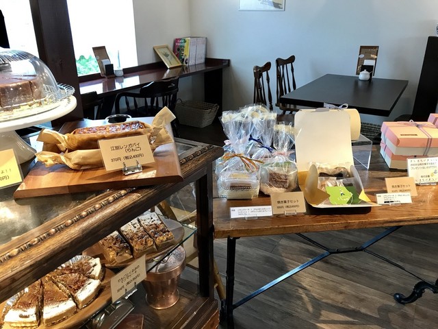 recommendations image for パティスリー ら・じゅゆな