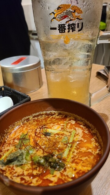 トムヤムクンと日替わり店主のBARちりバル 大井町店的實拍高清圖