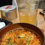 トムヤムクンと日替わり店主のBARちりバル 大井町店的實拍圖