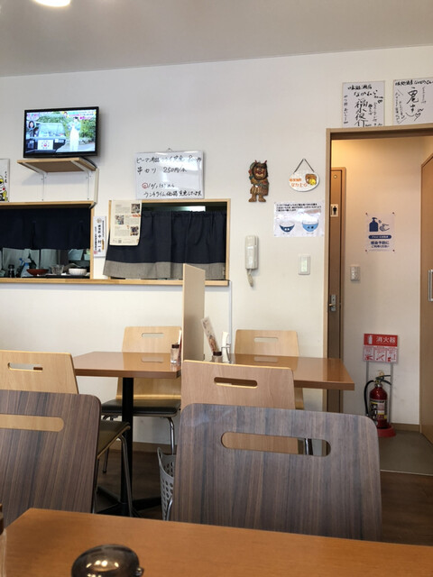 味処酒房なかむら的实拍高清图
