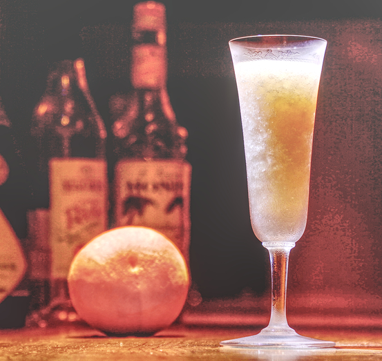BAR END的實拍高清圖