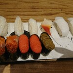 個室で愉しむ寿司食べ放題居酒屋 魚っ酒 札幌店的實拍圖
