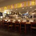 食堂チャチャチャ的實拍圖