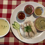 recommendations for BACKPACKER'S CAFE 旅人食堂  町田屋台店