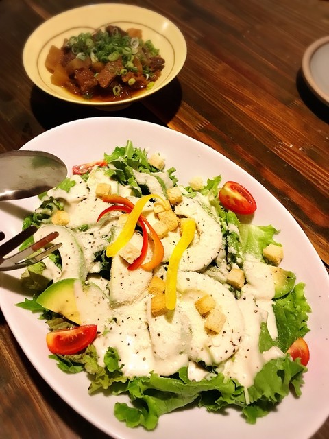 居酒屋Dining DICE的实拍高清图