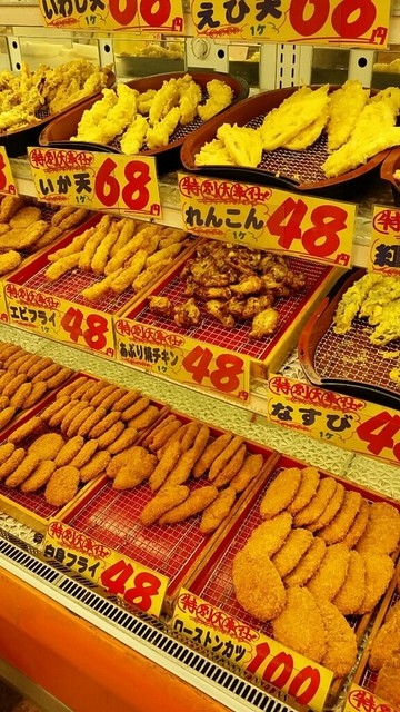 スーパー玉出 淀川店的實拍高清圖