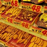 スーパー玉出 淀川店的實拍圖