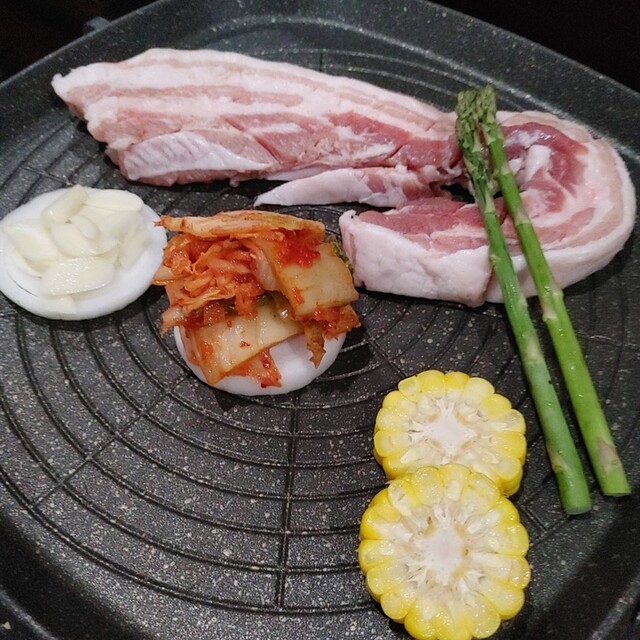 韓国dining イチュン的实拍高清图