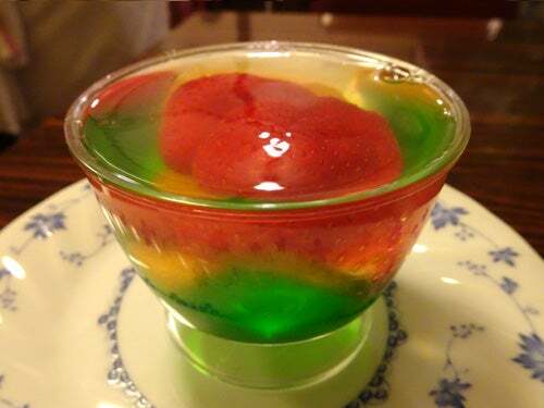 切通し進々堂的實拍圖