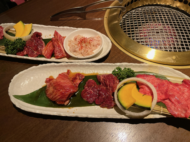焼肉 徳寿 藻岩店的實拍圖
