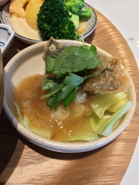 和カフェyusoshi あべの的實拍高清圖