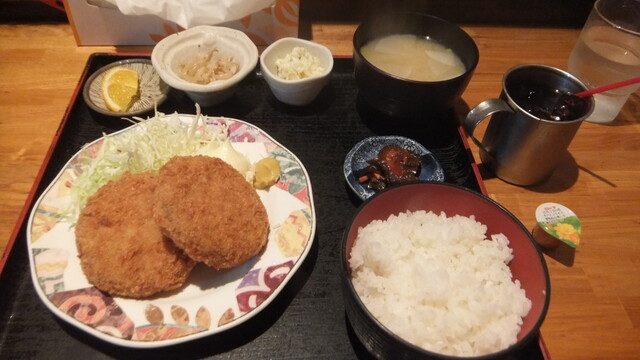 recommendations image for ちづる食堂