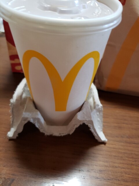 マクドナルド 札幌ヨドバシカメラ店的實拍高清圖