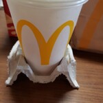 マクドナルド 札幌ヨドバシカメラ店的實拍圖