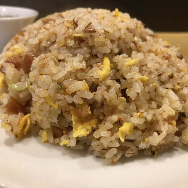 中国屋台十八番 新川店的實拍高清圖