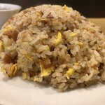 中国屋台十八番 新川店的實拍圖