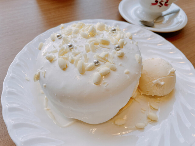 さかい珈琲 帯広南店的实拍高清图