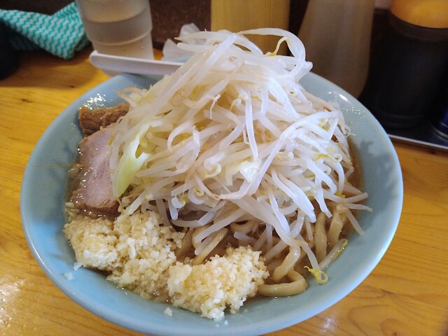 ラーメン慶次郎 本店的實拍高清圖