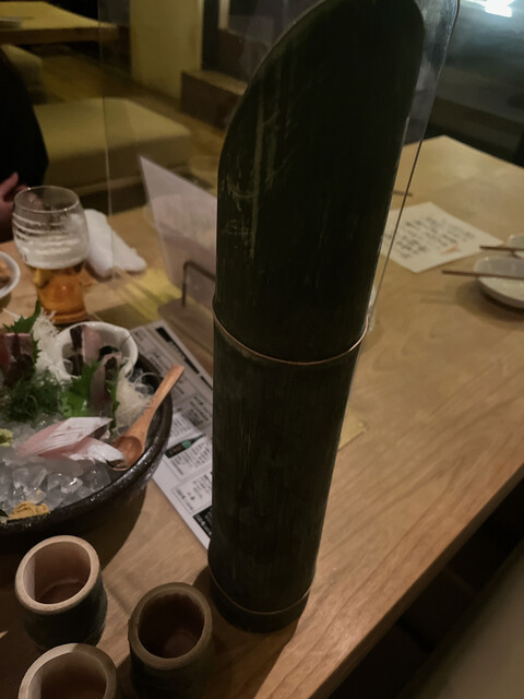 recommendations image for 青山 ゑびす堂
