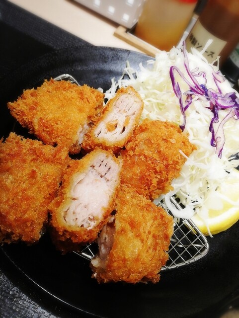 松のや 堂島店的實拍高清圖