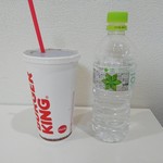 recommendations for バーガーキング 横田基地店
