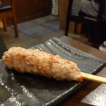 炭火肉酒場肉まる的实拍图