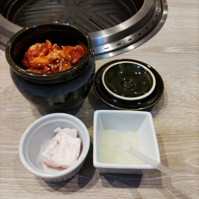 recommendations image for 箱館ジンギスカン 朝市通り