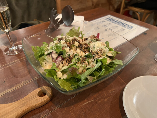 牡蠣と魚介のワイン酒場 FISHMANS SAPPORO的实拍高清图