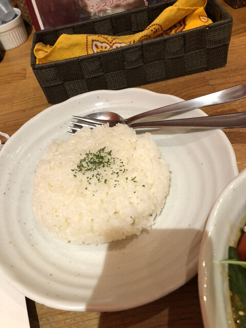 スープカリー ヒリヒリオオドオリ的实拍高清图