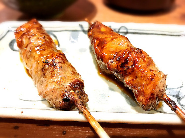 recommendations image for 元祖やきとり 串八珍 十条店