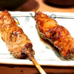 recommendations for 元祖やきとり 串八珍 十条店