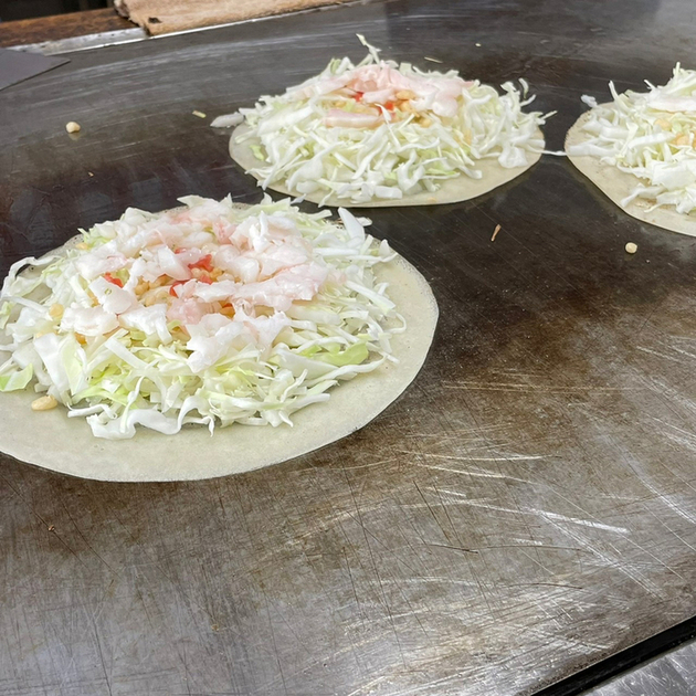 recommendations for ニューカキシタ