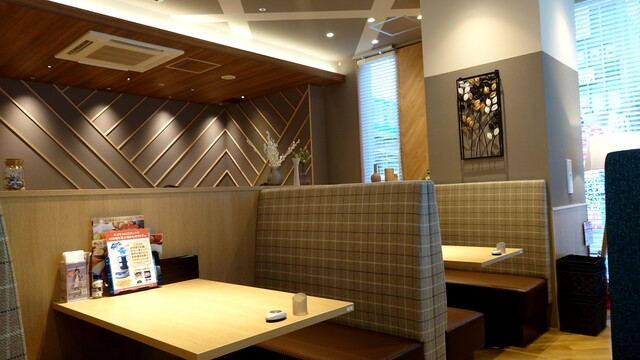 ジョナサン 秋葉原駅前店的實拍高清圖