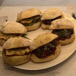 recommendations for ふじ森 用賀店
