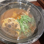 スープカリー ヒリヒリ2号的实拍图