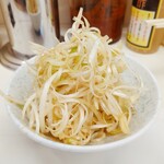 壱発ラーメン 福生店的實拍圖