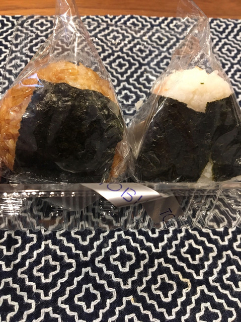おむすび一番 池袋東武百貨店的實拍高清圖