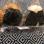 おむすび一番 池袋東武百貨店的實拍圖
