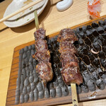 炭火・焼鳥 鶫 中洲川端店的實拍圖
