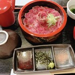 焼肉食道しんしん 宇治小倉店的实拍图