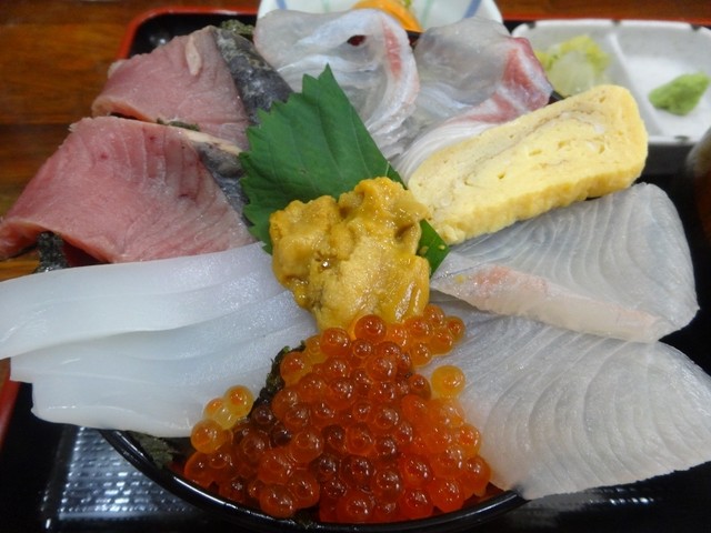 魚けん的實拍高清圖