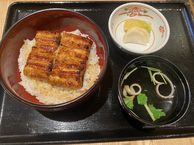登亭 上野広小路店的實拍高清圖