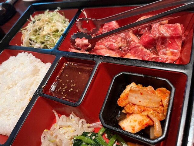 焼肉大山飯店 本店的實拍高清圖
