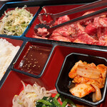 焼肉大山飯店 本店的實拍圖
