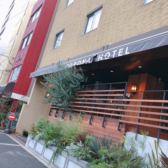 recommendations for 大阪コロナホテル