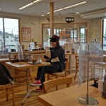 吉野家 東久留米下里店的实拍图