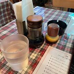 ラグタイムロン的实拍图