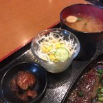 和牛焼肉　大志的實拍圖