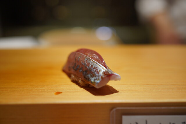 recommendations image for 高柿の鮨