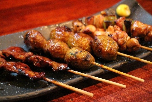 焼鳥 八角 日根野店的實拍高清圖